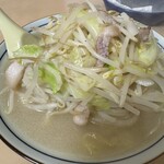 塩山館食堂 - 料理写真: