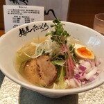 麺屋 たにぐち - 