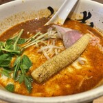 牛骨ら～めん ぶっこ志 - 