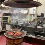 酒肴焼肉　かがり火 - 