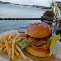 レストラン ラ・マーレ - 