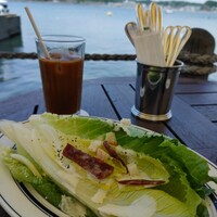 レストラン ラ・マーレ - 