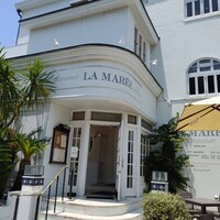 レストラン ラ・マーレ - 