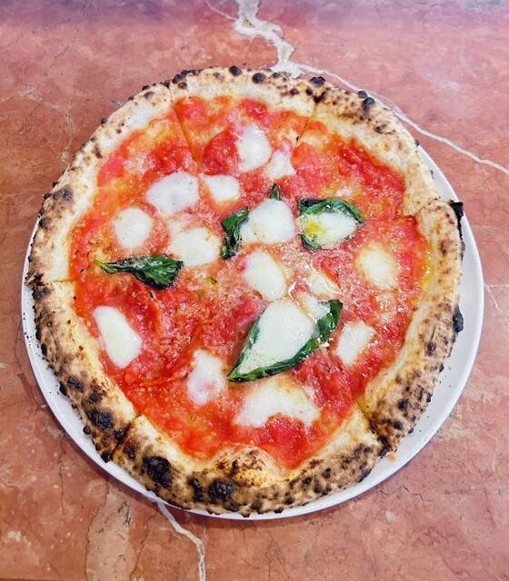 Papokkio Fukushima Honten