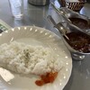 勧業館食堂