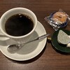 モンゼンコーヒー - ドリンク写真: