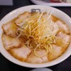 喜多方ラーメン 坂内 本庄店