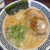 久留米ラーメン清陽軒 諏訪野町本店