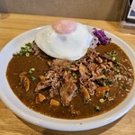 カレーマニア045-SPICE- - 
