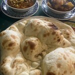 ガラムマサラ - 