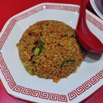 中華そば ふじい 新中野店 - 