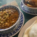 ガラムマサラ - 