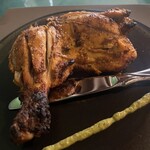 ガラムマサラ - 