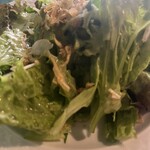 ガラムマサラ - 