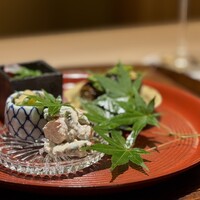 室町 唯 - 