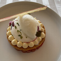 レストラン シャンボール - 