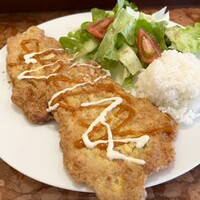 ラ・コシーナ・デ・ガストン - 