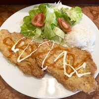 ラ・コシーナ・デ・ガストン - 