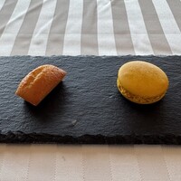 レストラン シャンボール - 