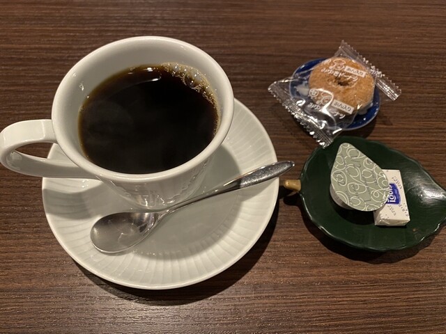 MONZEN COFFEE