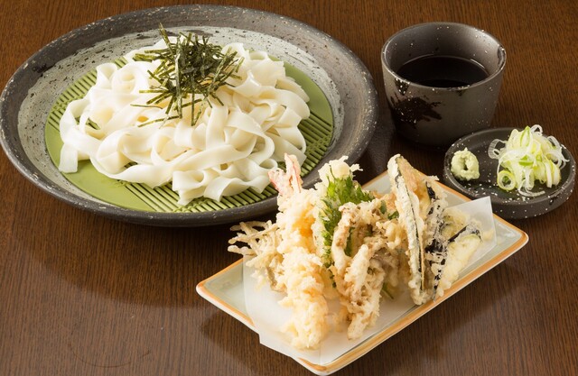 Yamamoto Ya Sohonke Matsuzakaya Ten photo 5