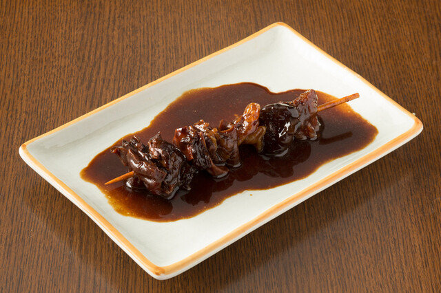 Yamamoto Ya Sohonke Matsuzakaya Ten photo 3