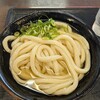 中西うどん