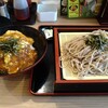 そば処 弥七 - 