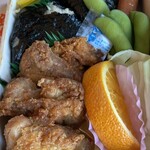 むすびのむさし - 