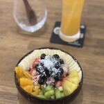 Cafe and Bar Mellow - 