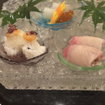 日本料理 つむぐ - 