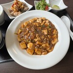 四川麻婆専家 辣辣 - 