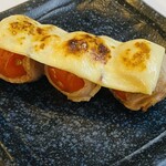 日本酒 炉端焼き 郷味 - 