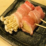 日本酒 炉端焼き 郷味 - 