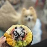 Cafe and Bar Mellow - 