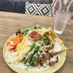 Cafe and Bar Mellow - 