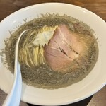 麺や剛 - 