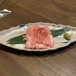 黑家 本店 - せせり