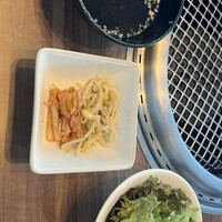 焼肉うしごろ 銀座店 - 
