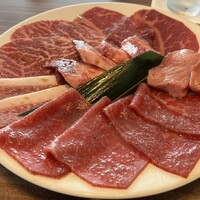 焼肉うしごろ 銀座店 - 