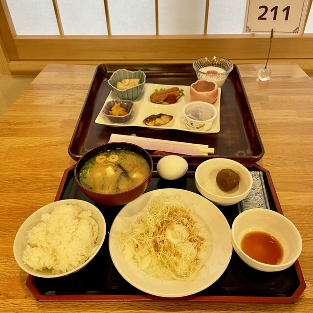 ステイインホテル材木栄屋（STAYiN HOTELS 材木栄屋） - かみのやま温泉（料理旅館）の写真