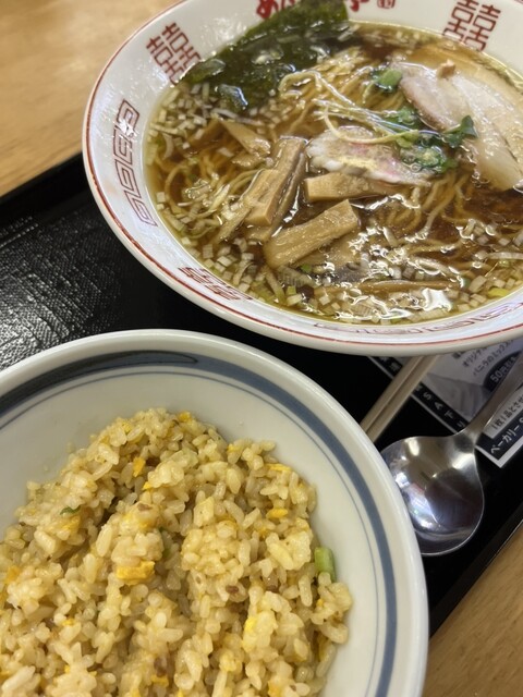 安達太良サービスエリア(下り線) フードコート - 本宮（食堂）の写真