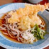 寿司と山形蕎麦 海風季 ラクシスフロント店