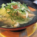 回転寿司 余市番屋 - 