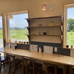 陶芸cafe ねことらまえ - 