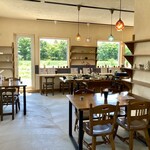 陶芸cafe ねことらまえ - 