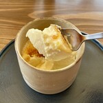 陶芸cafe ねことらまえ - ウンマイよ