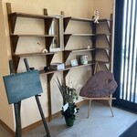 陶芸cafe ねことらまえ - 