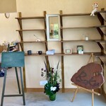 陶芸cafe ねことらまえ - 