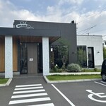 カフェ ヨシノ 中島店 - 